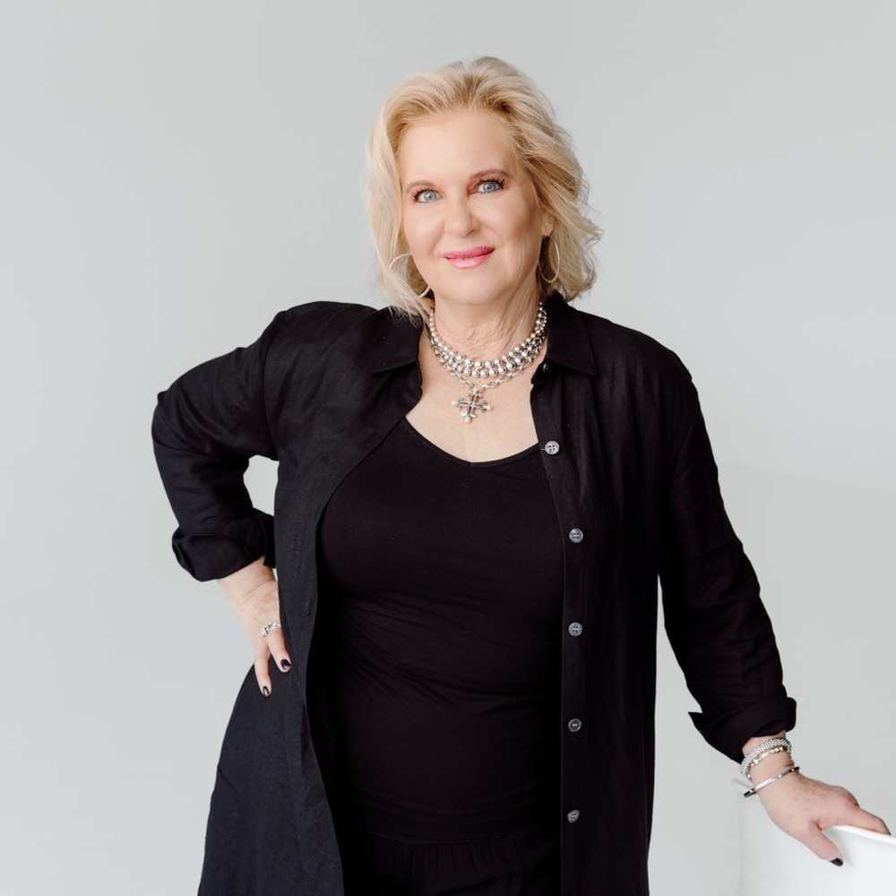 Meet your Posher, Kathy